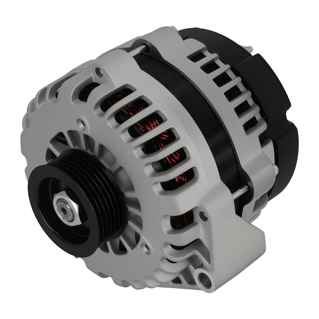 160A Alternator for Cadillac Escalade/Chevrolet Tahoe (2007–2014)