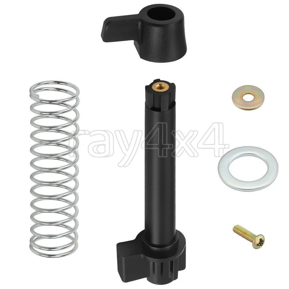Fuel Tank Valve Lever 5431391 for Polaris Sportsman 400L 500 (1993–1996)