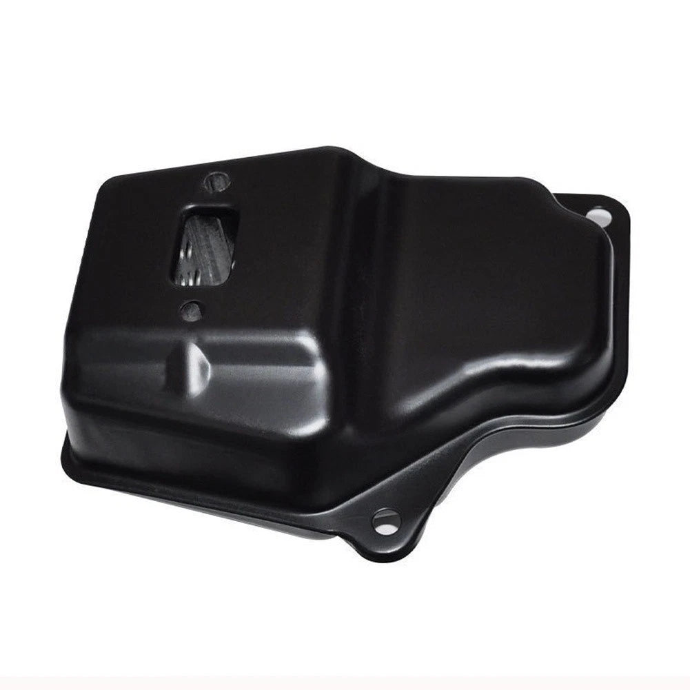 FS160 Muffler for 4119 140 0605 Noise Reduction