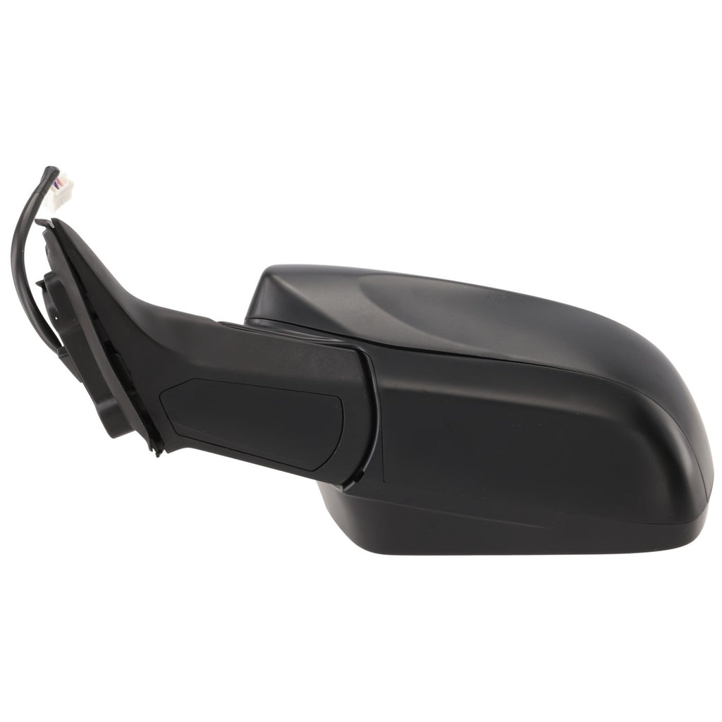 Driver Left Side Mirror for Subaru Legacy Outback (2011–2014)