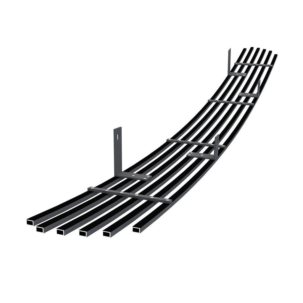 Black Billet Grille for GMC Yukon Denali (1999-2006)