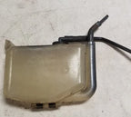 Engine Coolant Overflow Recovery Bottle for Jaguar XK8 XKR X100 (1997–2006) MJA4460