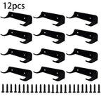 Wall Mount Toy Car Bracket Storage for Car Model