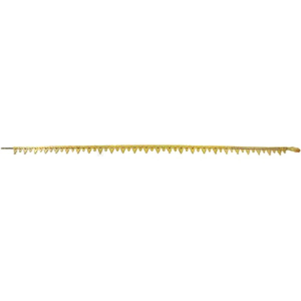 Sickle Head End Section LH Coarse for A-AH218357-AI