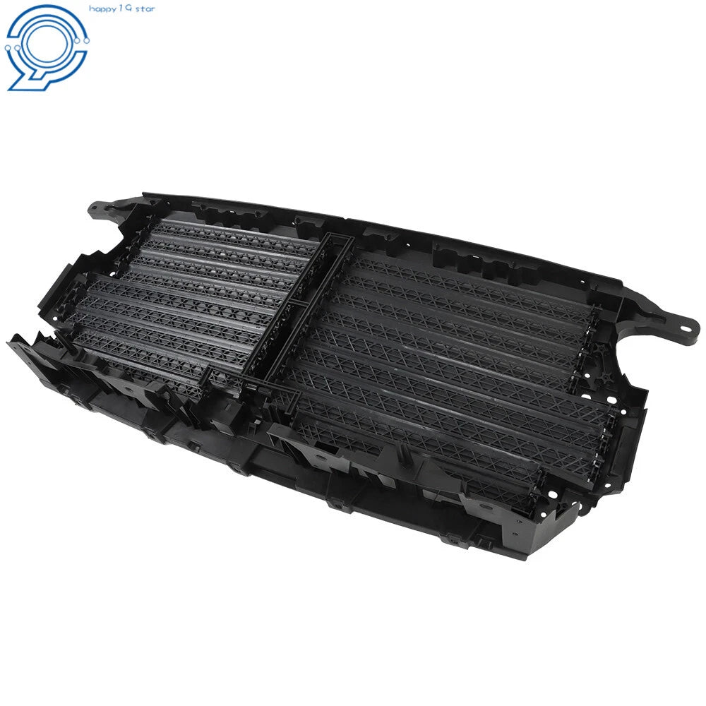 Radiator Grille Air Shutter Control for Ford F-150 (2018–2020)