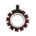 Stator Alternator 4-Wire for Harley Shovelhead Big Twin FX FXE FL FLH (1970–1975) 29965-70