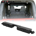 Lockable Overhead Console Box for Jeep Wrangler TJ (1997–2006)