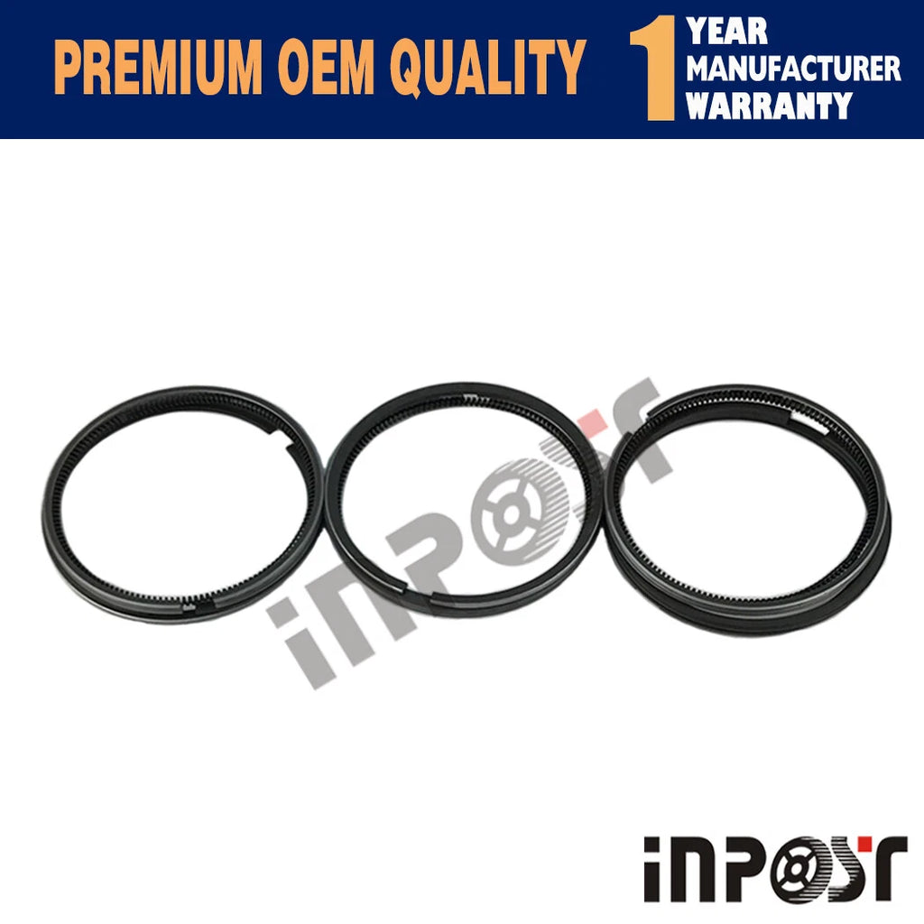 Overhaul Rebuild Kit D1005 for Kubota Engine