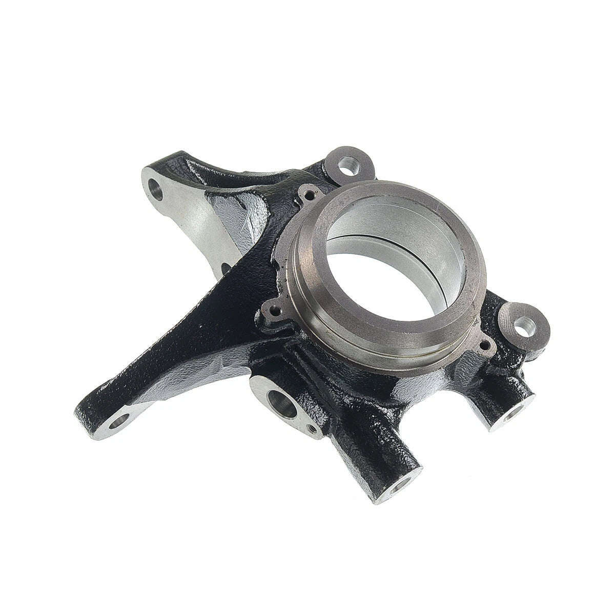 Front Right Steering Knuckle for Kia Sportage Hyundai Tucson (2005–2010)
