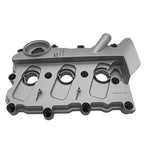 Engine Valve Cover with Gasket for Audi A4 A6 Quattro (2002–2008)