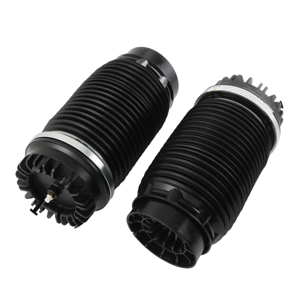 2X Air Suspension Springs for Dodge Ram 1500 (2013-2018)
