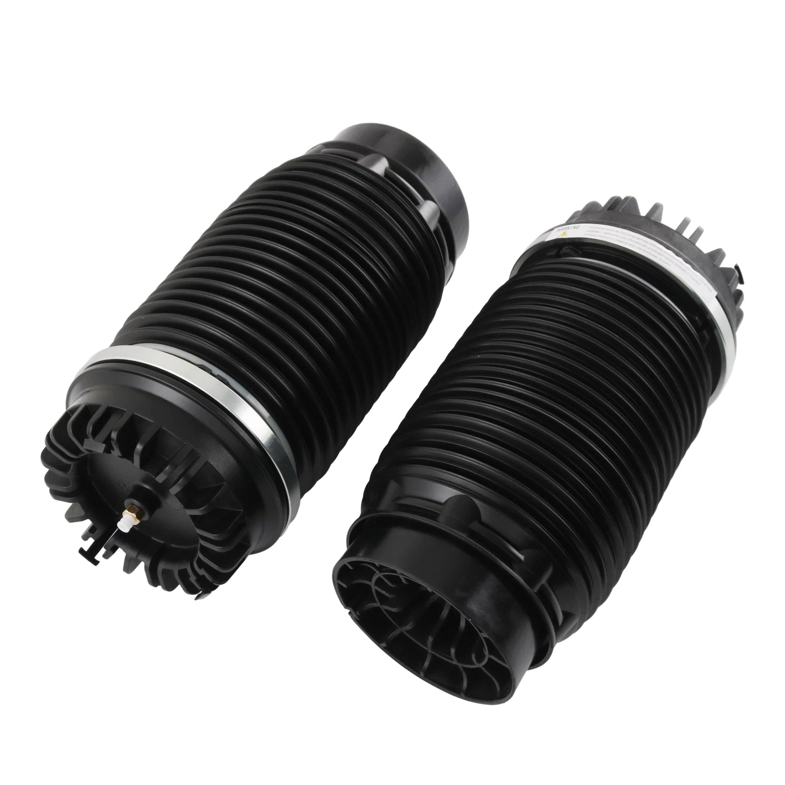 2X Air Suspension Springs for Dodge Ram 1500 (2013-2018)