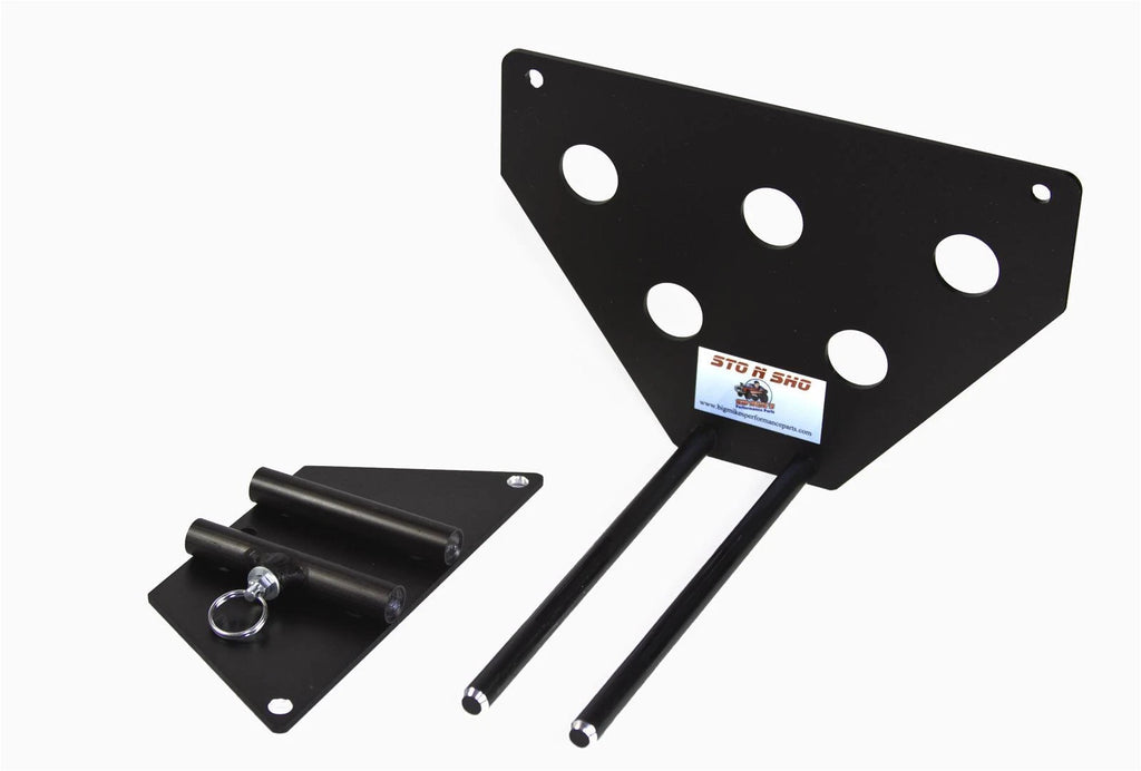 License Plate Bracket Replacement for Cadillac CTS CTS-V Sport (2014–2019)