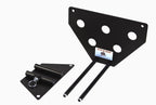License Plate Bracket Replacement for Cadillac CTS CTS-V Sport (2014–2019)