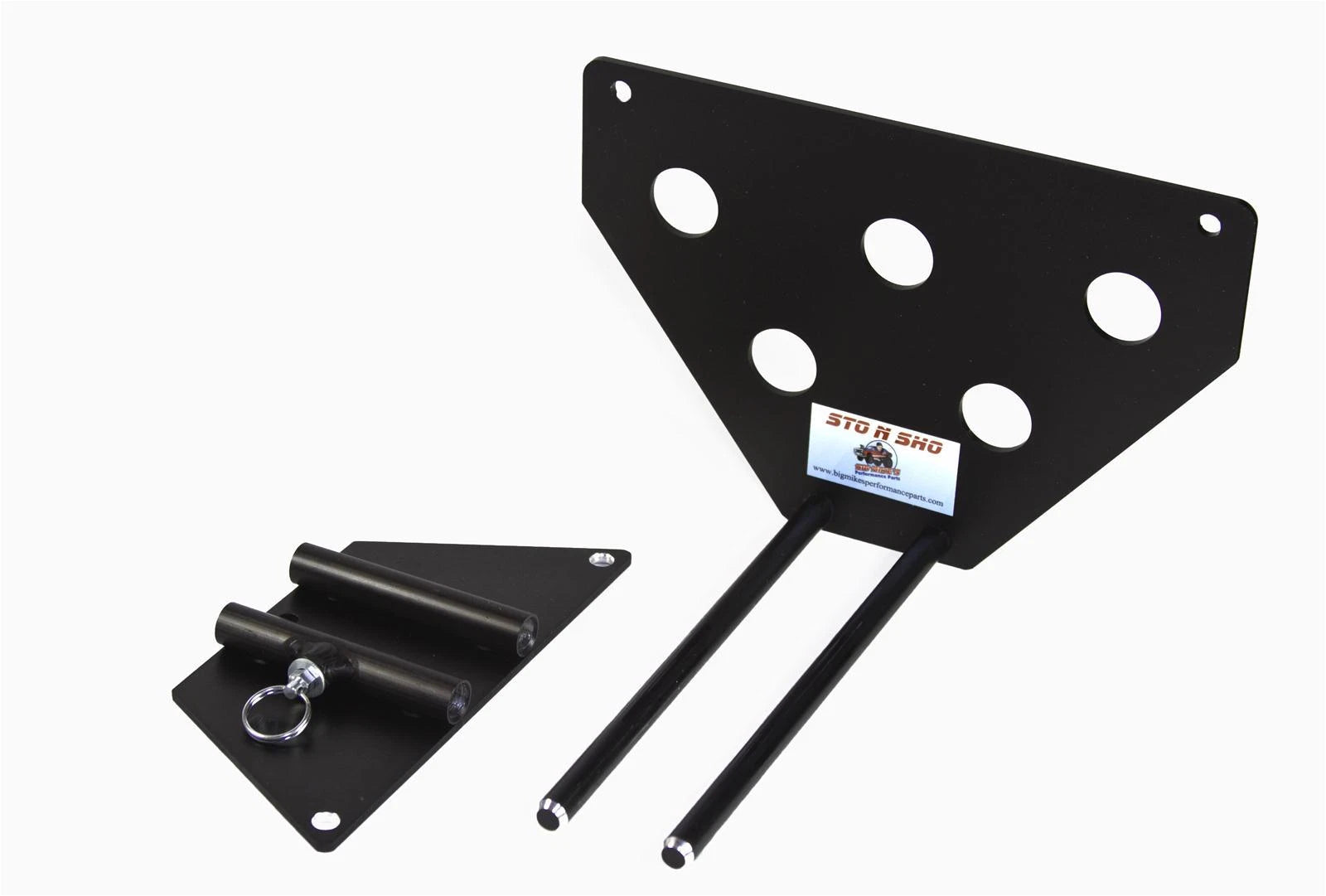 License Plate Bracket Replacement for Cadillac CTS CTS-V Sport (2014–2019)