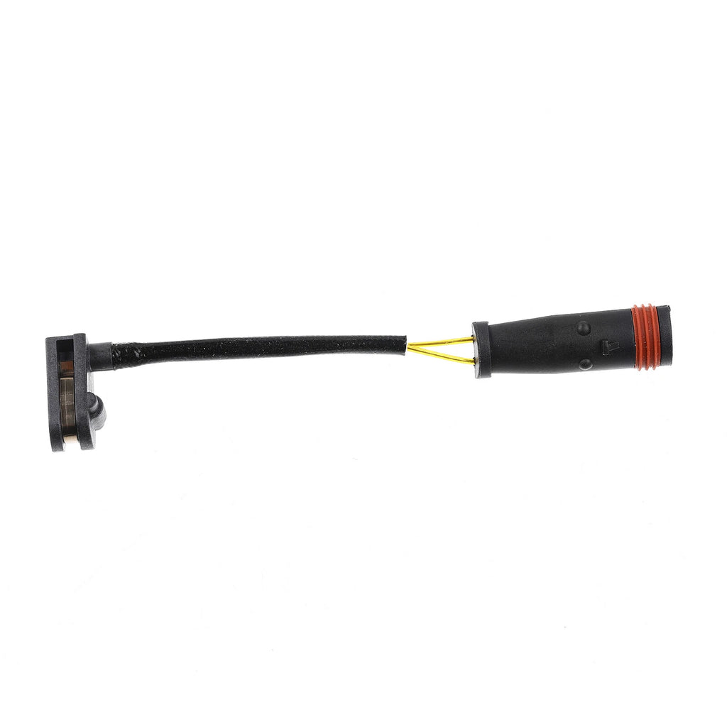 2X Disc Brake Pad Wear Sensor Front for Dodge Mercedes-Benz (2007–2018)