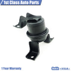 Engine Motor & Trans Mounts for Mitsubishi Lancer (A6647 A4606 A4617 A4641)