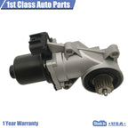 Transfer Case Motor for Chevrolet Silverado 1500, Tahoe, GMC Sierra 1500