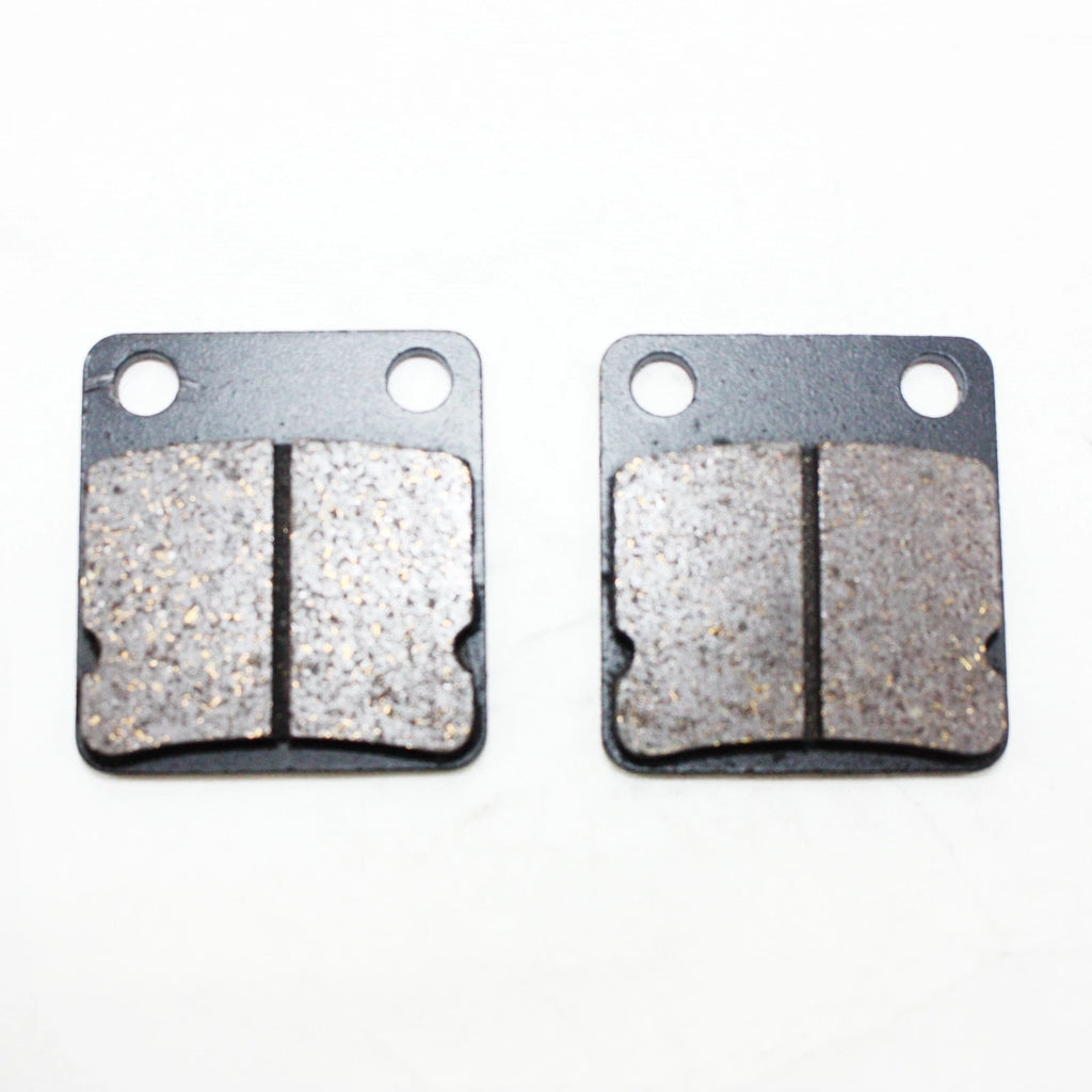 E Disc Brake Caliper Pads for PIT PRO TRAIL Quad (Dirt Dune Buggy, Go Kart, ATV)
