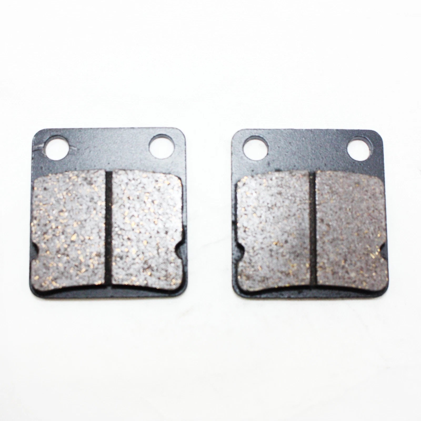 E Disc Brake Caliper Pads for PIT PRO TRAIL Quad (Dirt Dune Buggy, Go Kart, ATV)