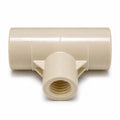 36 Heavy Duty Slip-on PVC Fittings for Poultry Water Drinker Nipples