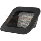 SMD LED License Plate Lights for Dodge Ram 1500 2500 3500 (2003–2018)