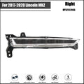 LED Daytime Parking Fog Light for Lincoln MKZ (2017–2020) RH Side
