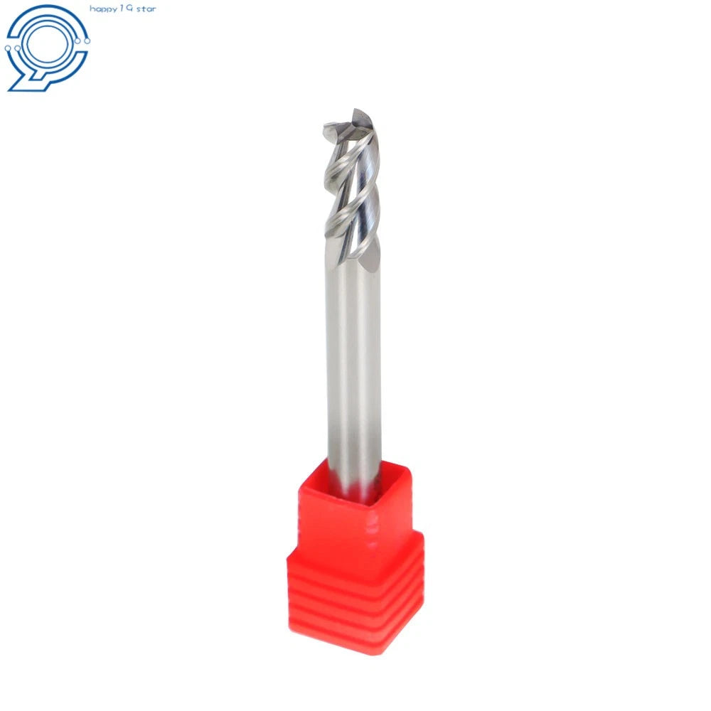 3 Pieces Milling Cutter for Automotive Applications (Various Models)