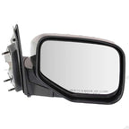 Passenger Side Mirror for Honda Ridgeline (2006–2014)