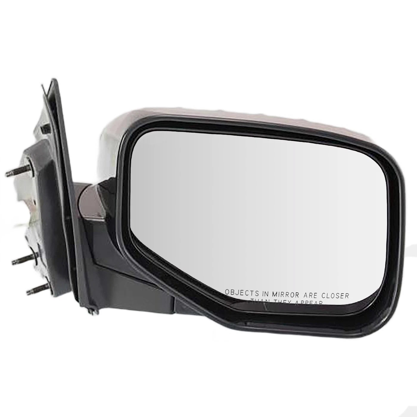Passenger Side Mirror for Honda Ridgeline (2006–2014)