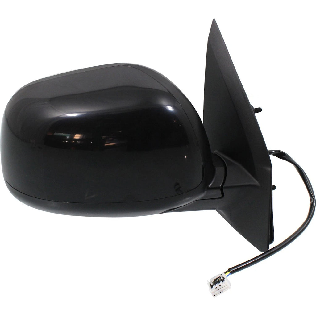Power Heated Mirror for Mitsubishi Outlander (2010–2013)