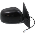 Power Heated Mirror for Mitsubishi Outlander (2010–2013)