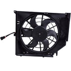 Radiator Cooling Fan for BMW 325i 325xi (2004–2005) BM3115108