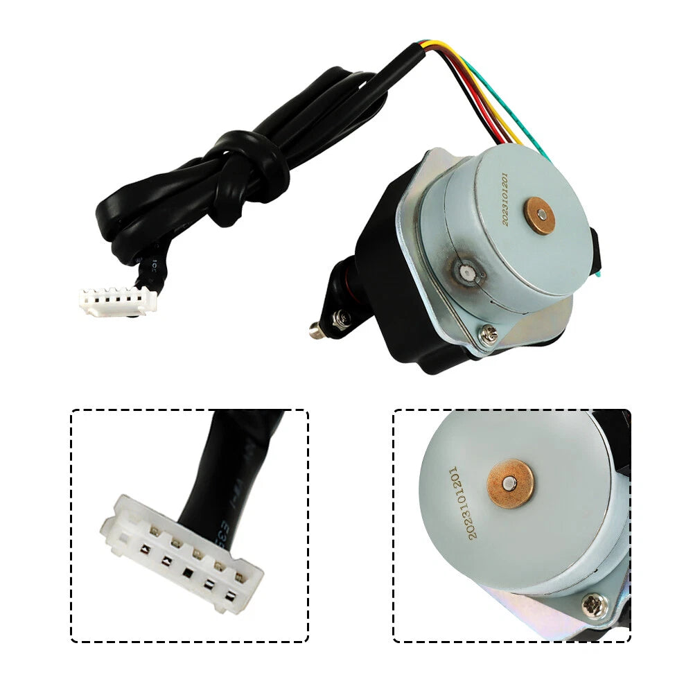 Stepping Motor for Generac Guardian GTH990 (0G6453)