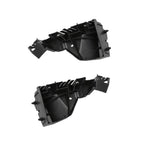 Front Bumper Bracket Set of 2 for Audi Q5 SQ5 (2009–2017)