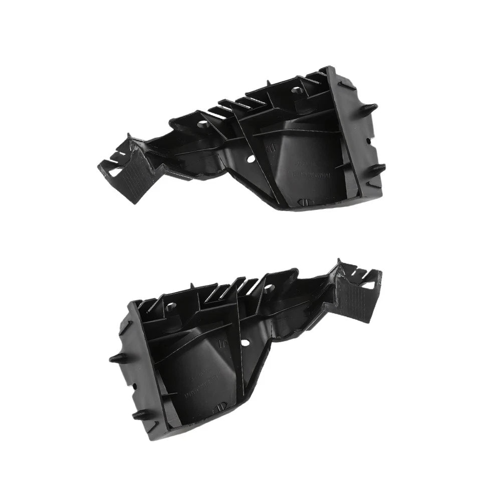 Front Bumper Bracket Set of 2 for Audi Q5 SQ5 (2009–2017)