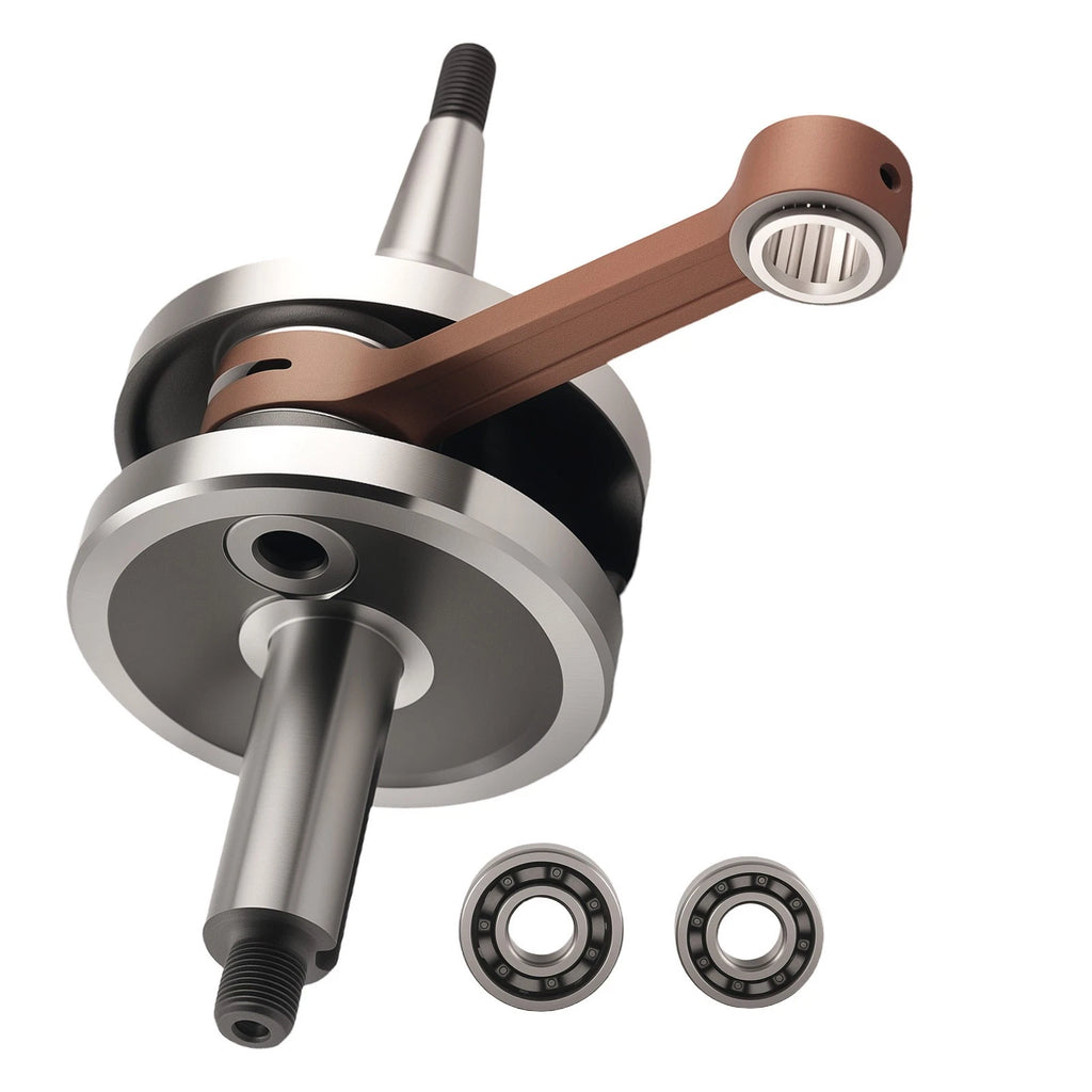 Crankshaft Bearing Kit for Yamaha YZ80 (1993–2001)