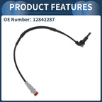 ABS Wheel Speed Sensor No.12842287 for Buick Lacrosse (2010–2011)