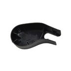 Rear Windshield Wiper Nut Cap Cover Plastic for Ford Focus (2012–2016)