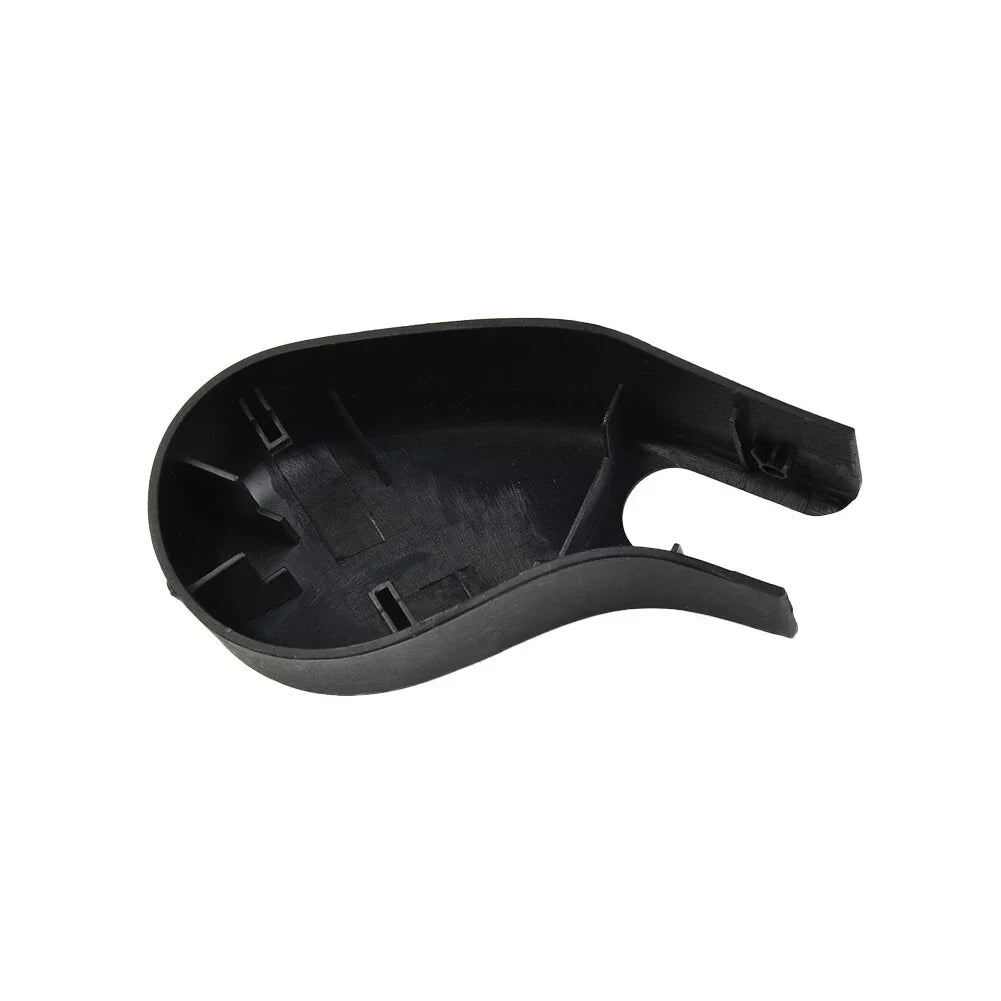 Rear Windshield Wiper Nut Cap Cover Plastic for Ford Focus (2012–2016)