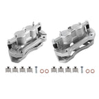 Front Left & Right Brake Calipers w/ Bracket for Ford Expedition F-150 (2015–2020)