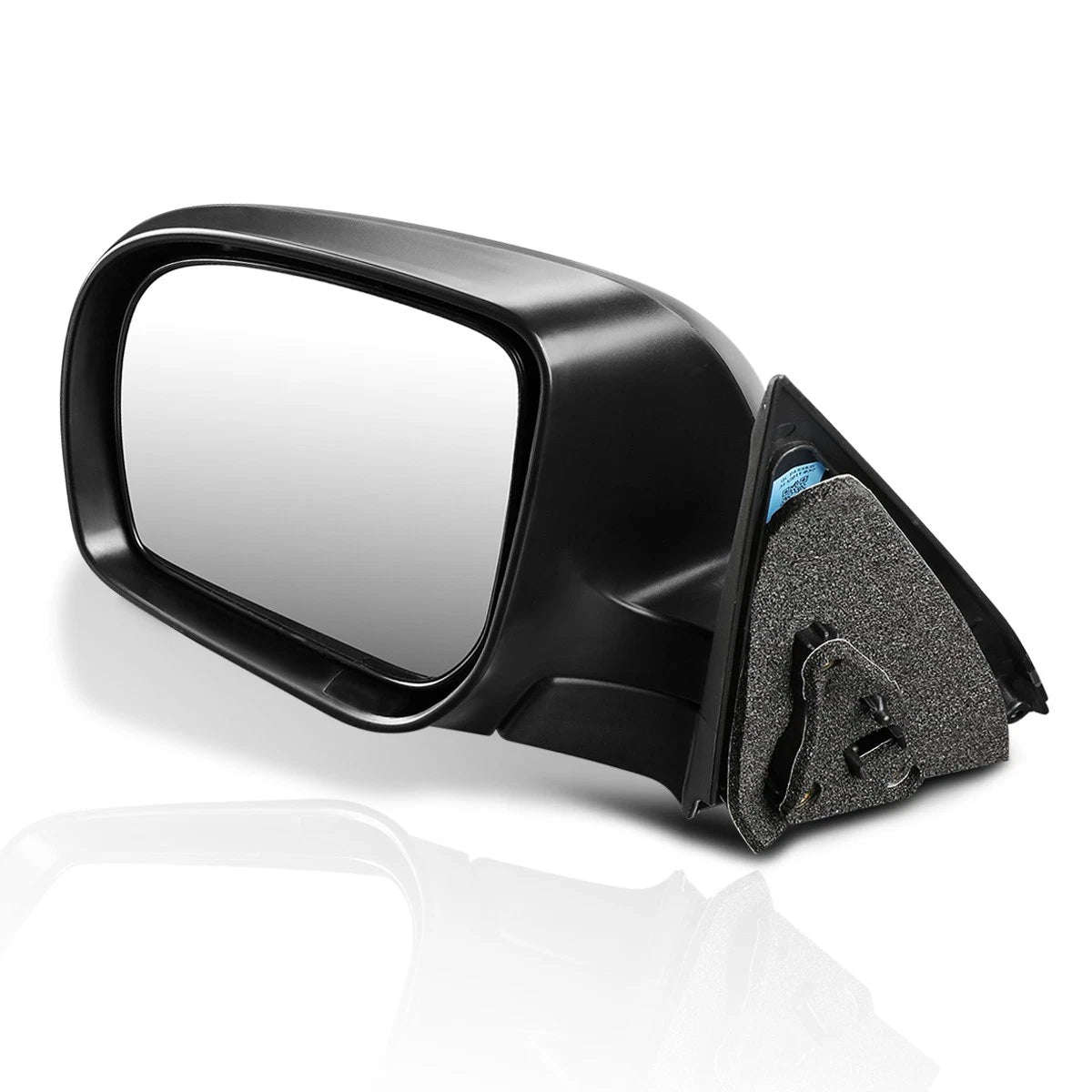 OE Style Power Adjust Side Rear View Mirror Left for Subaru Forester (2009–2010)