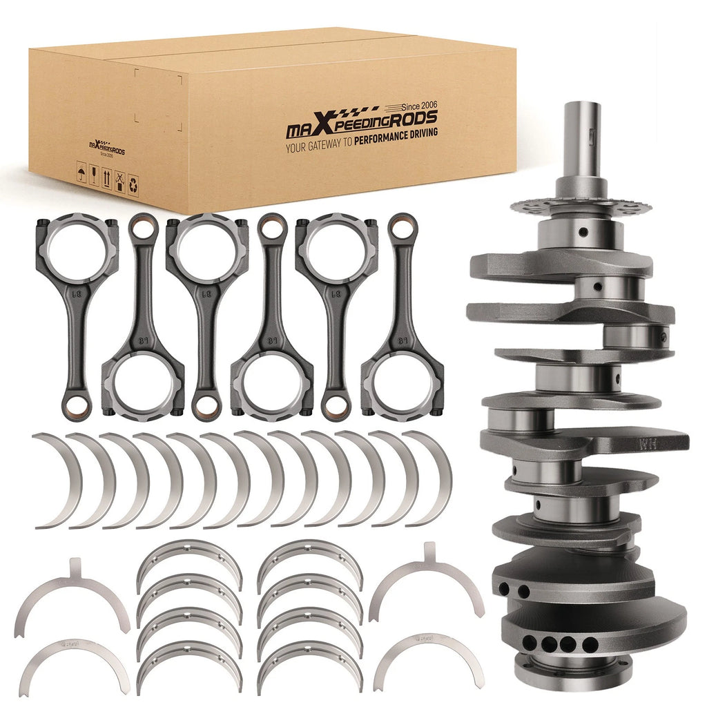 Engine Rebuild Kit Crankshaft for Toyota FJ Cruiser (2007–2014)