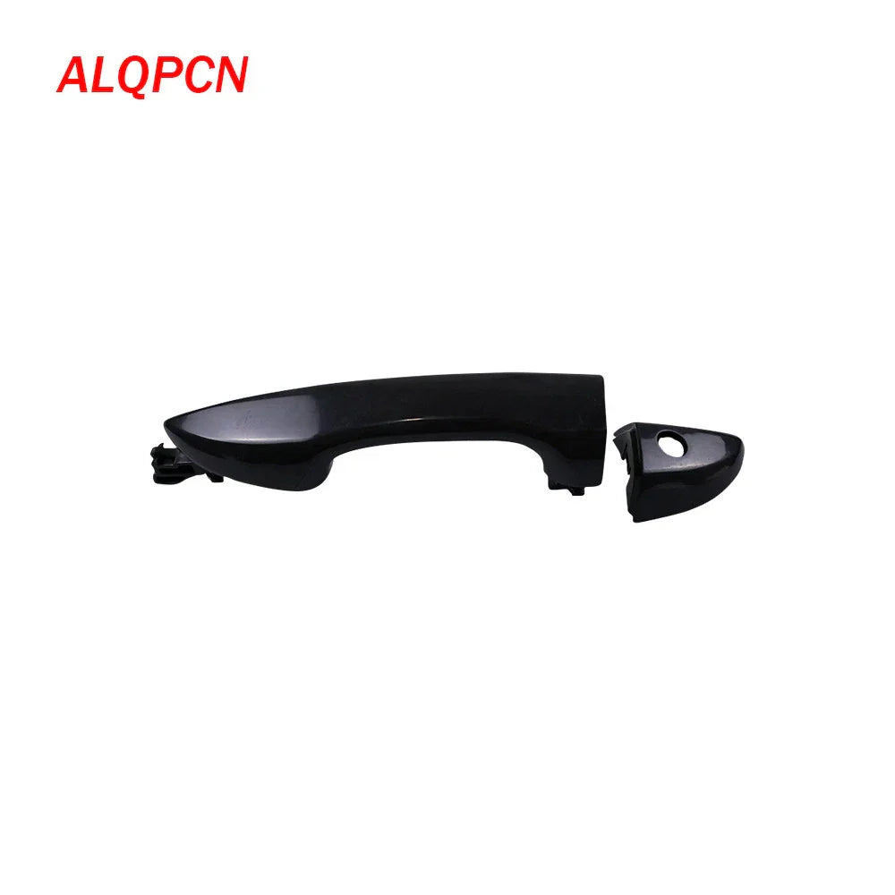 Door Handle for Toyota Corolla 2014-2018 Driver Front Left Outer Black