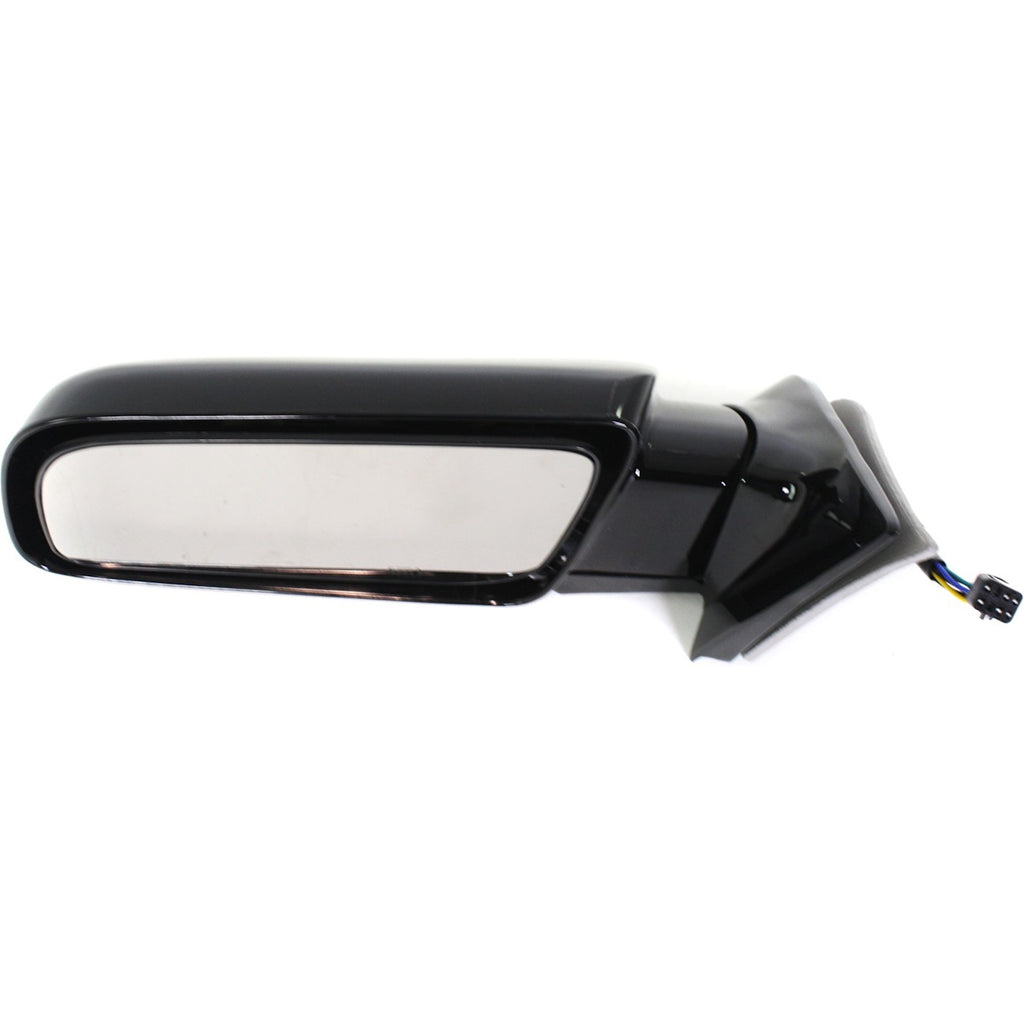 Power Mirror for Chevrolet K1500 C1500 (1988–1999) Front Driver Side Heated