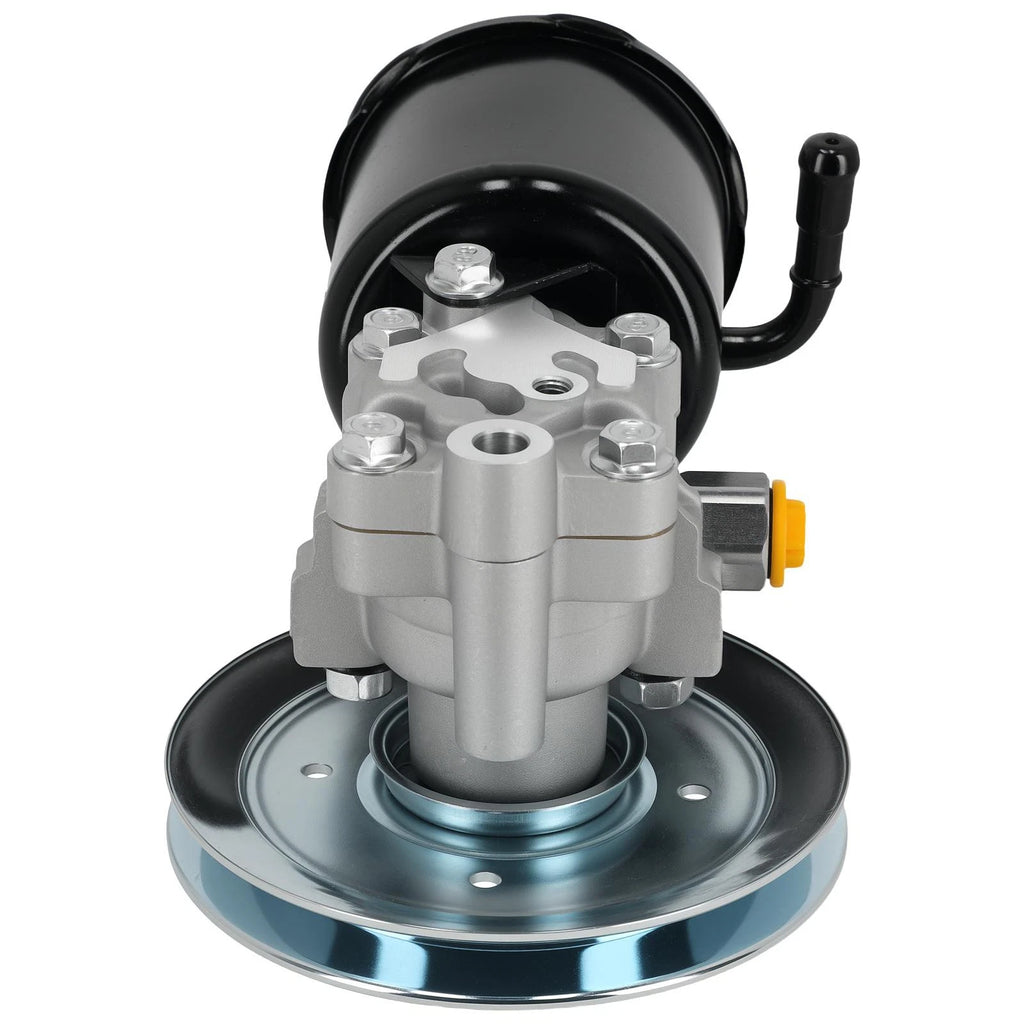 Power Steering Pump with Pulley for Nissan Patrol GQ Y60 (1997–1999) 49110-11J00