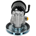Power Steering Pump with Pulley for Nissan Patrol GQ Y60 (1997–1999) 49110-11J00