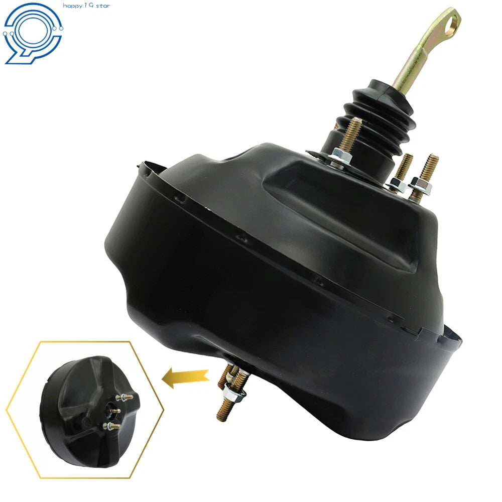 Power Brake Booster for Ford F-150 F-250 F-100 Bronco (1980–1983)