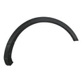 Replacement Polypropylene Rear Driver Side Wheel Arch Trim-See Compatible Chart