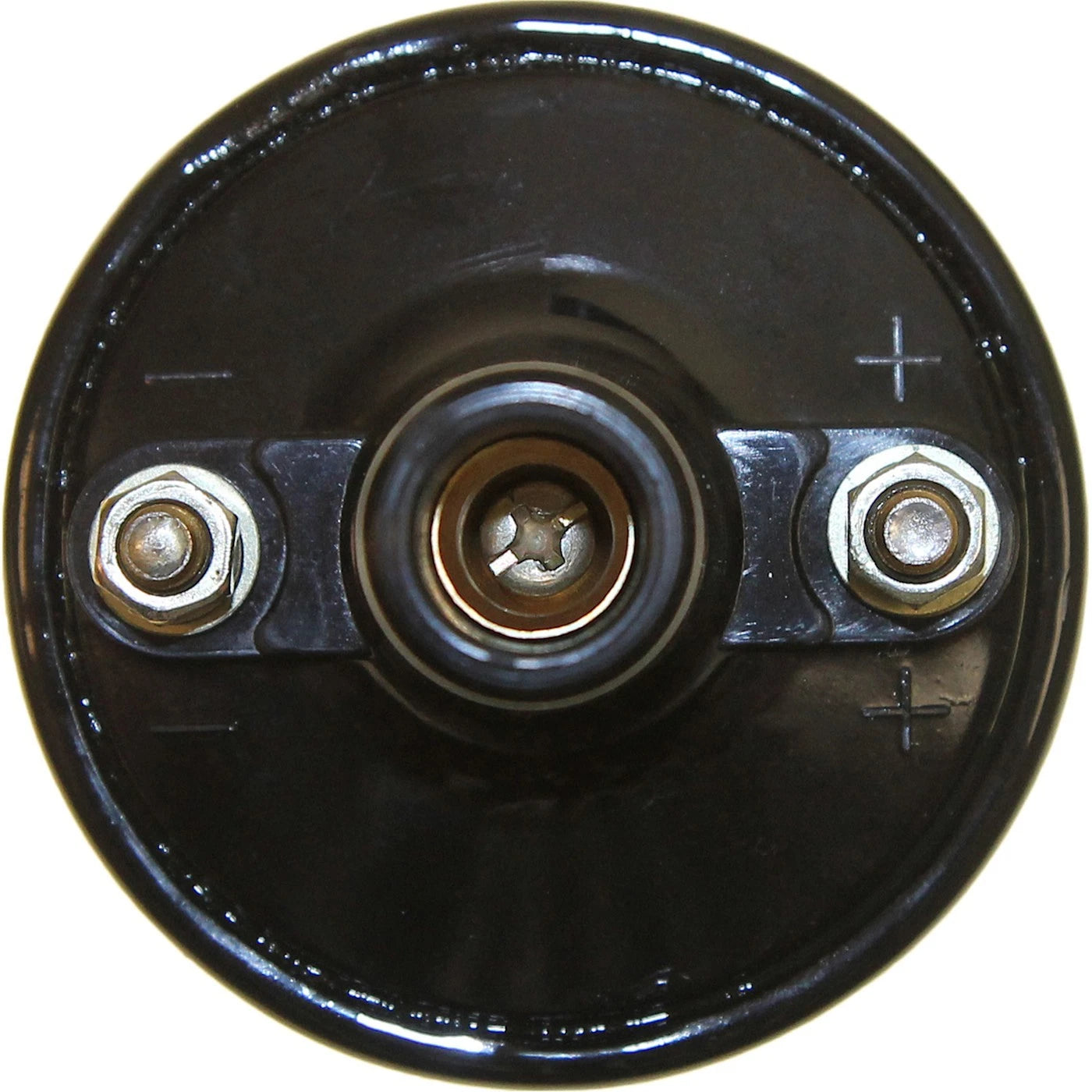 Ignition Coils for Custom Galaxie F250 Truck